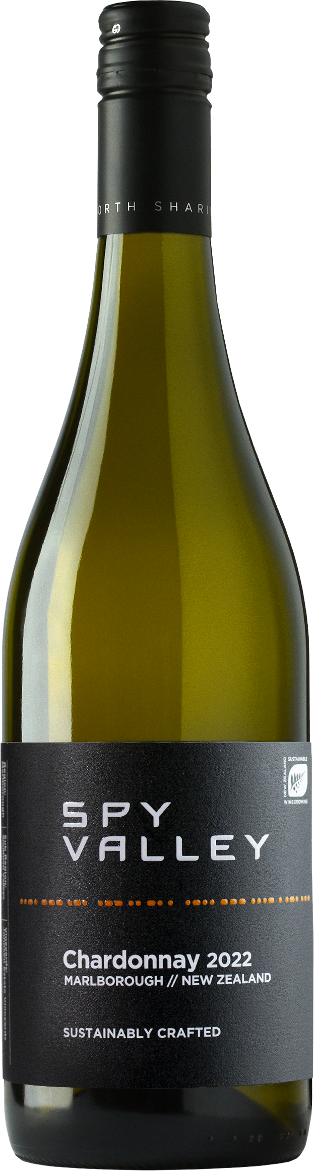 Spy Valley Chardonnay 2022 Marlborough